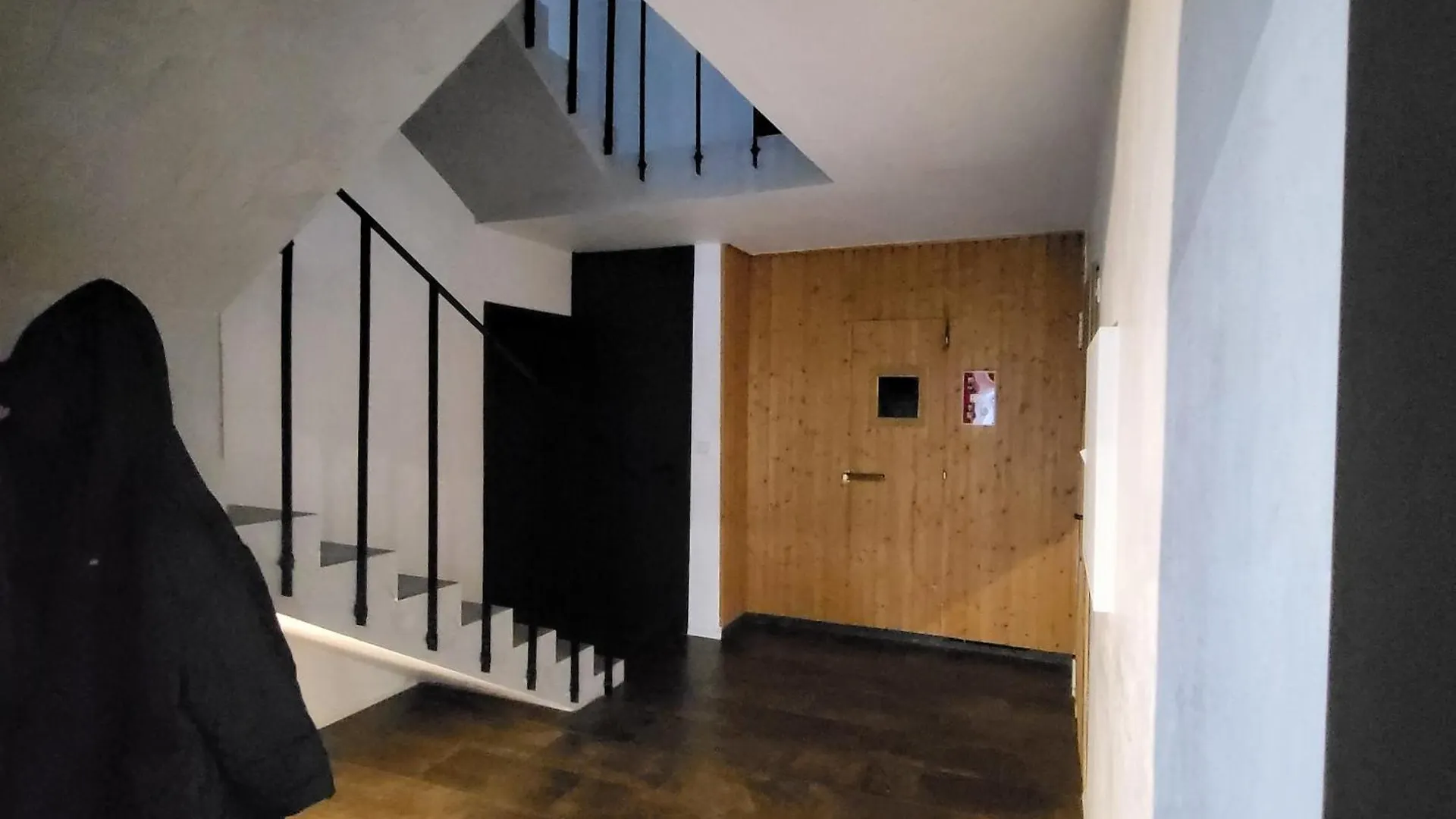 Architektenhaus Am Waldrand Mit Sauna Schwabach 0*,  Německo